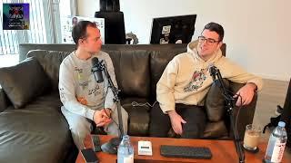 Business Process Optimization x The Future of Advertising, with Connor Skelly