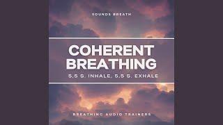 Coherent Breathing for Inner Peace and Tranquility