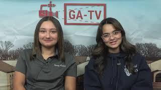 GA-TV S3E4 (10-18-24) Election Coverage