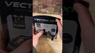 FUSE VECTRIX PXT 5-PIN PIC RAIL SIGHT #archery #hunting  #bowhunting @fusearchery6698