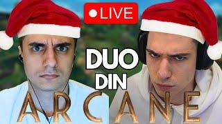  [LIVE]  !craciun NE DEGHIZAM IN MOS CRACIUN PENTRU COPIII IN DIFICULTATE!    DUOQ CU CHITZUNEL