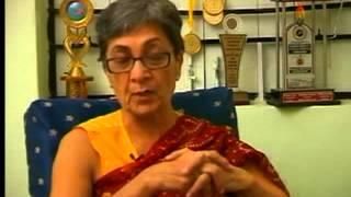 E plus Foundation - Dr. Bhagwati Oza