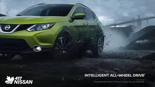 May 2019-Qashqai Lease Offer