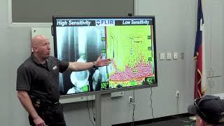 Understanding Temperature Modes Explanation