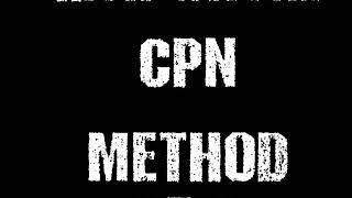 Rich Wayne Cpn method 2