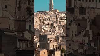 Matera #matera #puglia #italy #travel #foryou