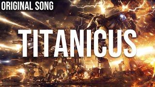 Titanicus - Original Song