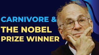 A Nobel Prize Winner Helps Explain the Carnivore Diet