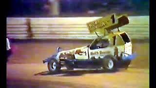 1984 Brisca F1 World Final, Belle Vue Hyde Road