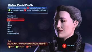 Commander Shepard