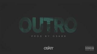 [FREE] Drake OVO Type Beat 2018 - "Outro" | oskrr | Rap/Hip Hop Instrumental