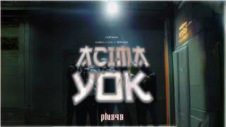 #PLUS49 #FHB SMOKEY #A9 Y.EK , #904 RUNO ACIMA YOK (Unofficial Video)