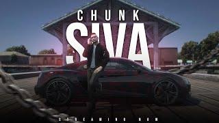 INi RPyude Kaalam - CHUNK SIVA IS BACK GTA V RP [MAL]