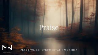 Praise - Instrumental Worship Music + Soaking Christian Music