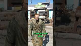 The Secret Tier 4 Merchant in Fallout 4