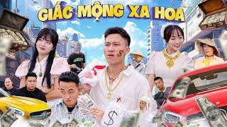 GIẤC MỘNG XA HOA | Hai Anh Em Phần 823 | Phim Tình Cảm Hài Hước Gãy Media