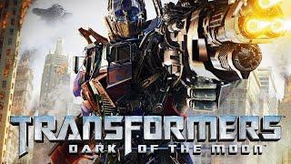 New Action Movie 2024 - Transformers: Dark of the Moon -Best Hollywood Action Movies Full HD English