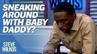 Co-Parenting or Affair? | The Steve Wilkos Show