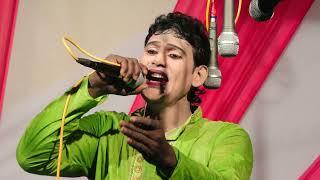 মনটা আমার রাজা রাজা ভাগ্যটা যে ফকিরি l Ashwini Naiya Gajan l gajon dj bapi