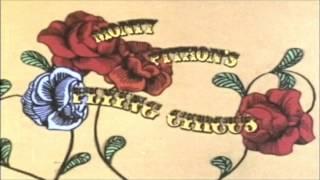 Monty Python's Flying Circus: Intro Theme Music