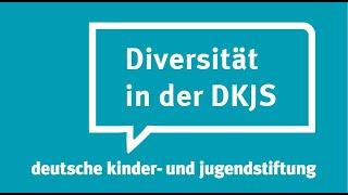 Diversity Day 2020 - Diversität in der DKJS