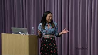 Stanford Seminar - When DNA Meets AI