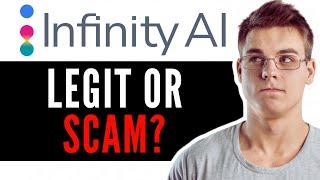 InfinitAI Review - Is It Legit or Scam (2025)