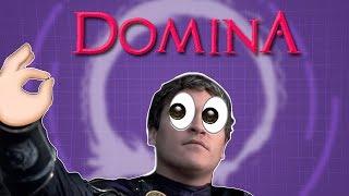 Domina | THE MEMESTREAM | Stream Four Star