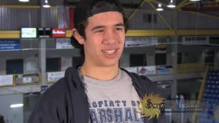 #24 Steve Weinstein