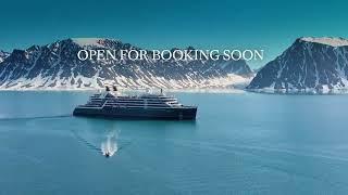 Coming Soon: New 2026-2027 Seabourn Expeditions