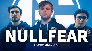 NULLFEAR - the Schalke 04 Esports story