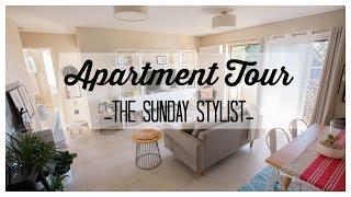 APARTMENT TOUR  - Australian Home Decor || THE SUNDAY STYLIST