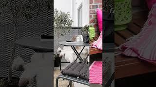 Αράζω έξω... #διακόσμηση #decoration #diy #homedecor #σπίτι #garden #homedesign #κήποσ #decor