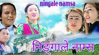 new Tamang selo_  ningale namsa_sherap rumba, neha tamang_ lal bahadur yonjan