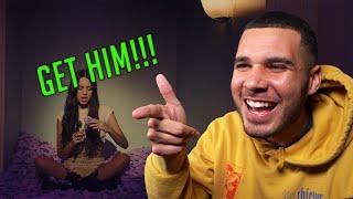 HOLY CRAP | Olivia Rodrigo - Get Him Back! | REACTION!!