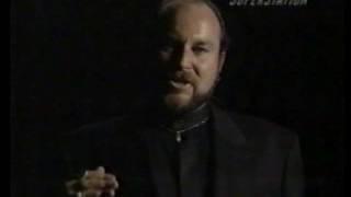 James Vandenberg (Father James Mitchell) Interview [1998-05-16]