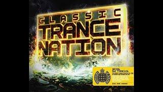 Ministry of Sound | Classic Trance Nation (CD1)