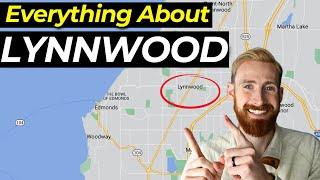 Lynnwood WA Explained | Everything You Need To Know About Living In Lynnwood