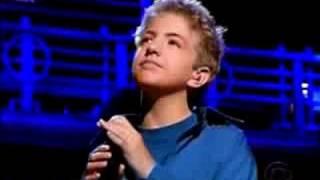 billy gilman ben (michael jackson 30th anniversary HQ) R.I.P our king