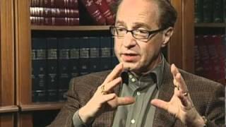 Digital Frontiers: Ray Kurzweil and "Transcendent Man"