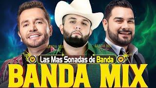 Carin Leon, Banda MS, Grupo Firme, Calibre 50, La Adictiva Lo Mejor Bandas Románticas Lo Mas Sonado