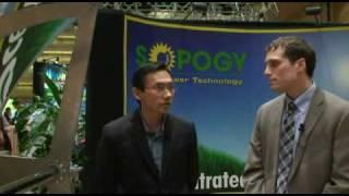 Sopogy Renewable Energy World
