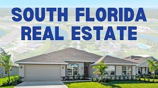 Fort Pierce, Florida | New Home Community