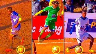 Soccer Skills Invented In South Africa●South African Showboating Soccer Skills●KASI FLAVA PART 5