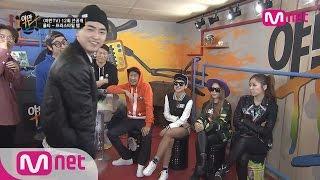 [Preview] Olltii's 100% freestyle rap!(올티의 순도100% 프리스타일 랩!) ㅣYamanTV Ep.12 teaser