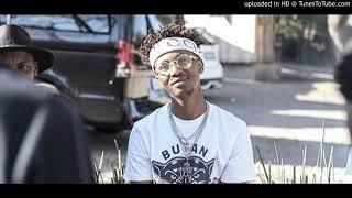 Emtee - Fugeyzi || @4EVAGroup