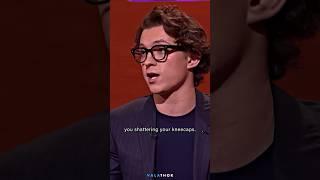 Tom Holland and Zendaya's Problem in Spider-Man
