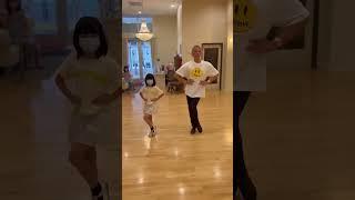 Ballroom For Kids - DanceWithOleg.com #olegastakhov #dancetutorial #latin
