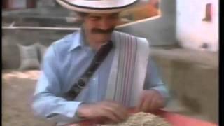 Classic Juan Valdez Colombian Coffee (1982)