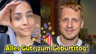 Oliver Pocher überrascht Fans mit Geburtstagsglückwünschen an seine Ex-Frau Amira!